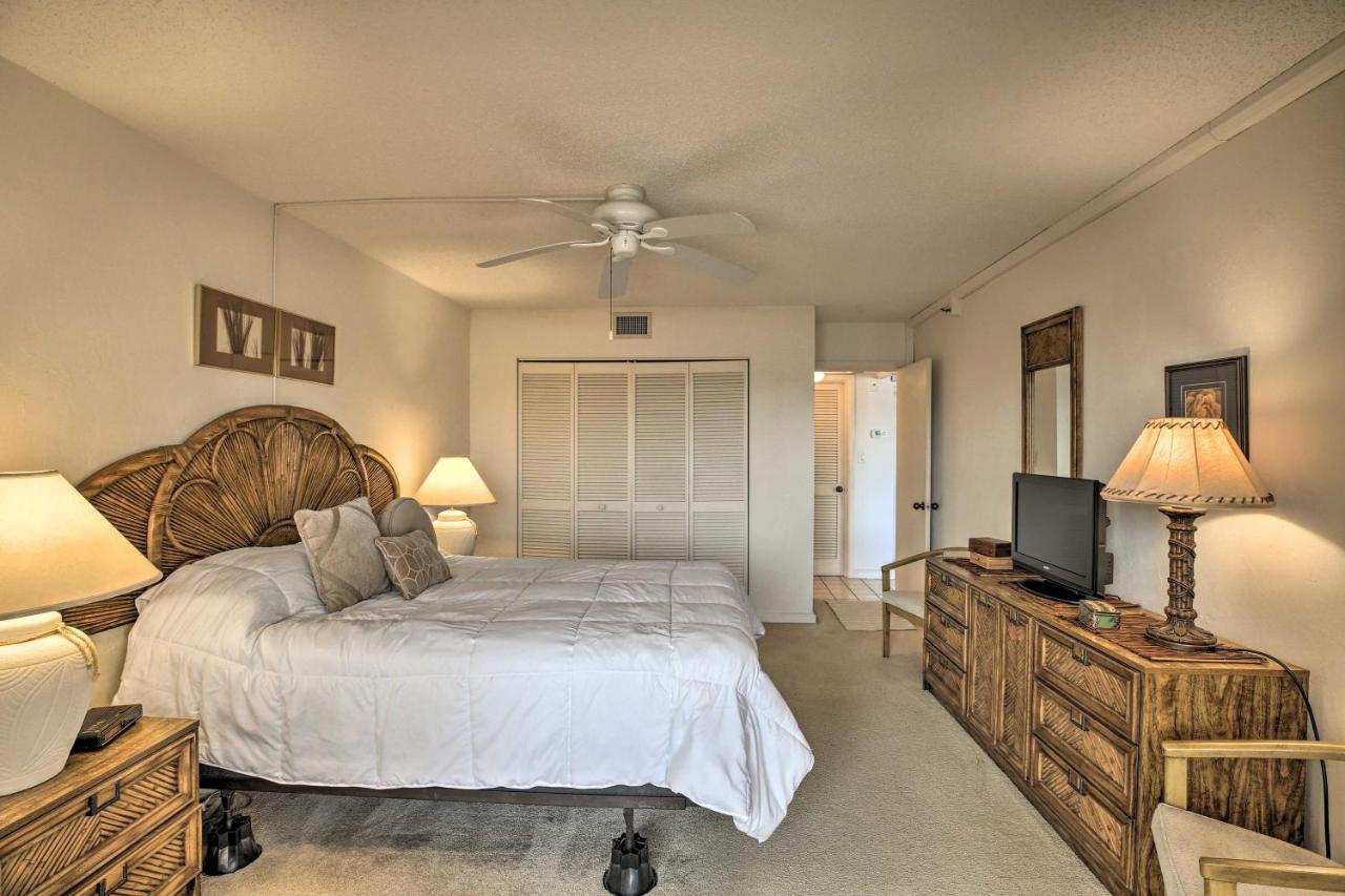 Burnt Store Marina Condo Boat, Swim, Golf! Exterior foto