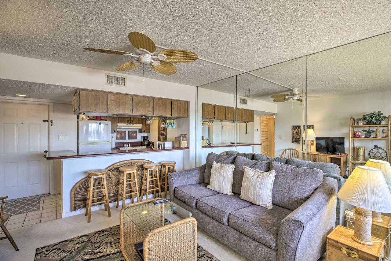 Burnt Store Marina Condo Boat, Swim, Golf! Exterior foto